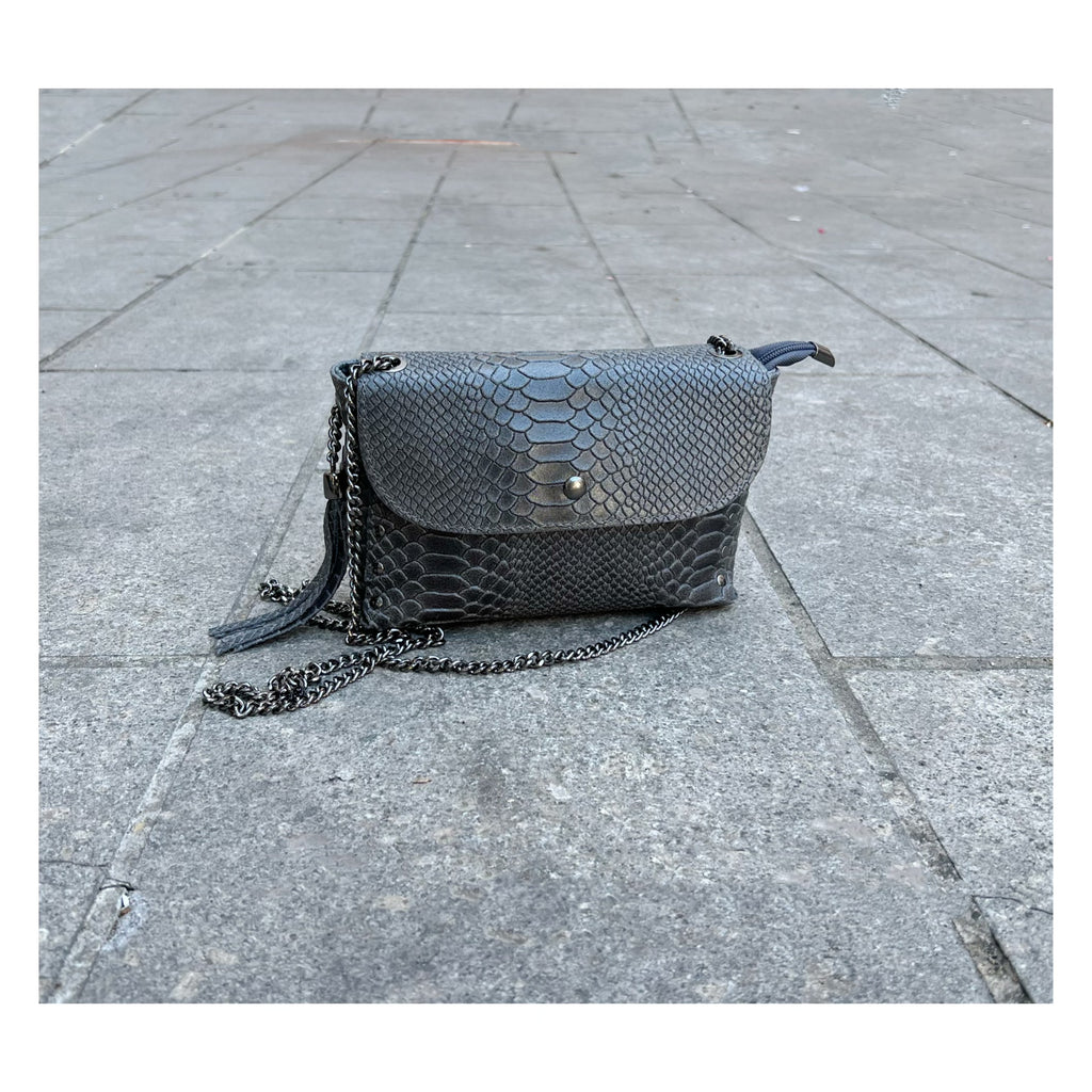 Dark Grey
