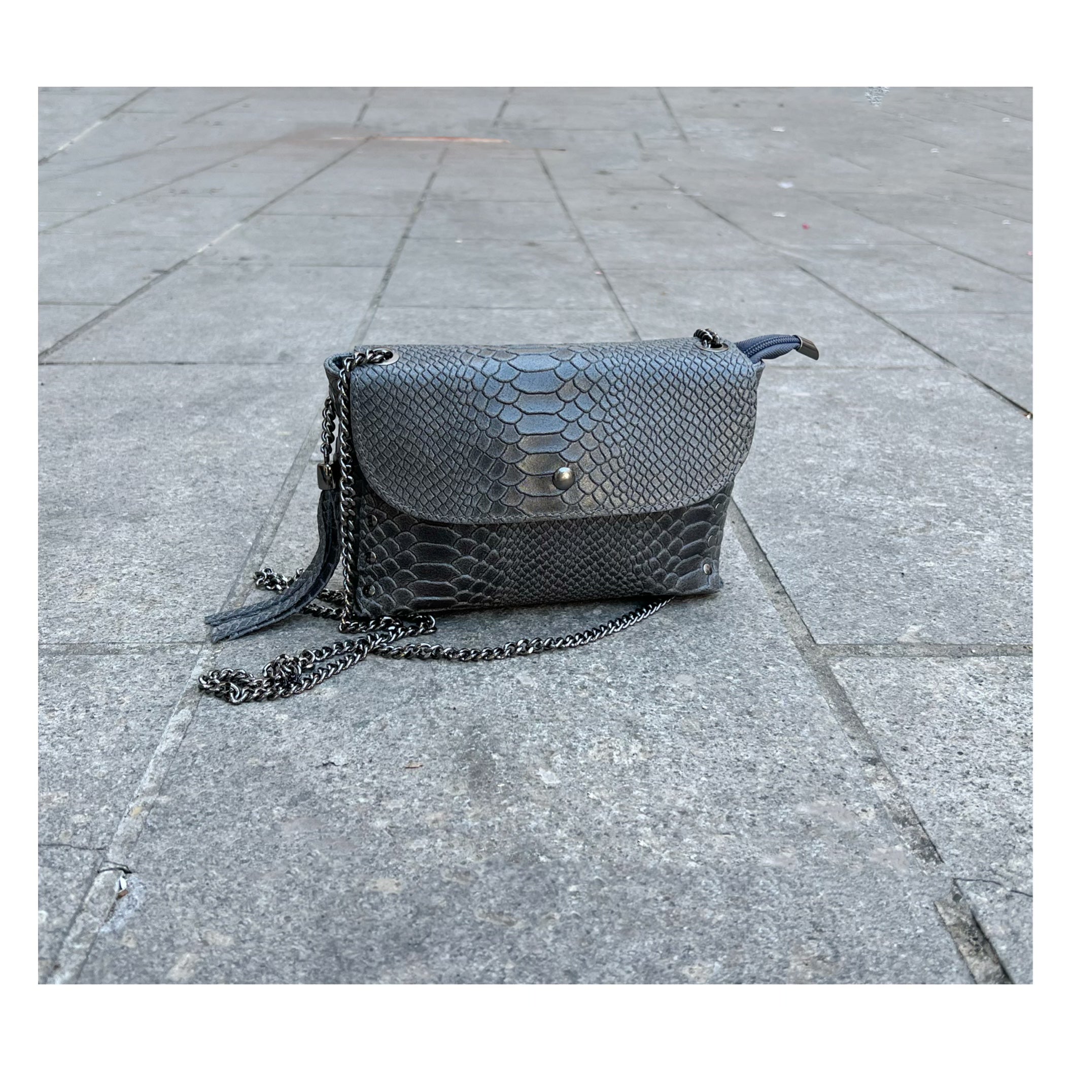 Dark Grey