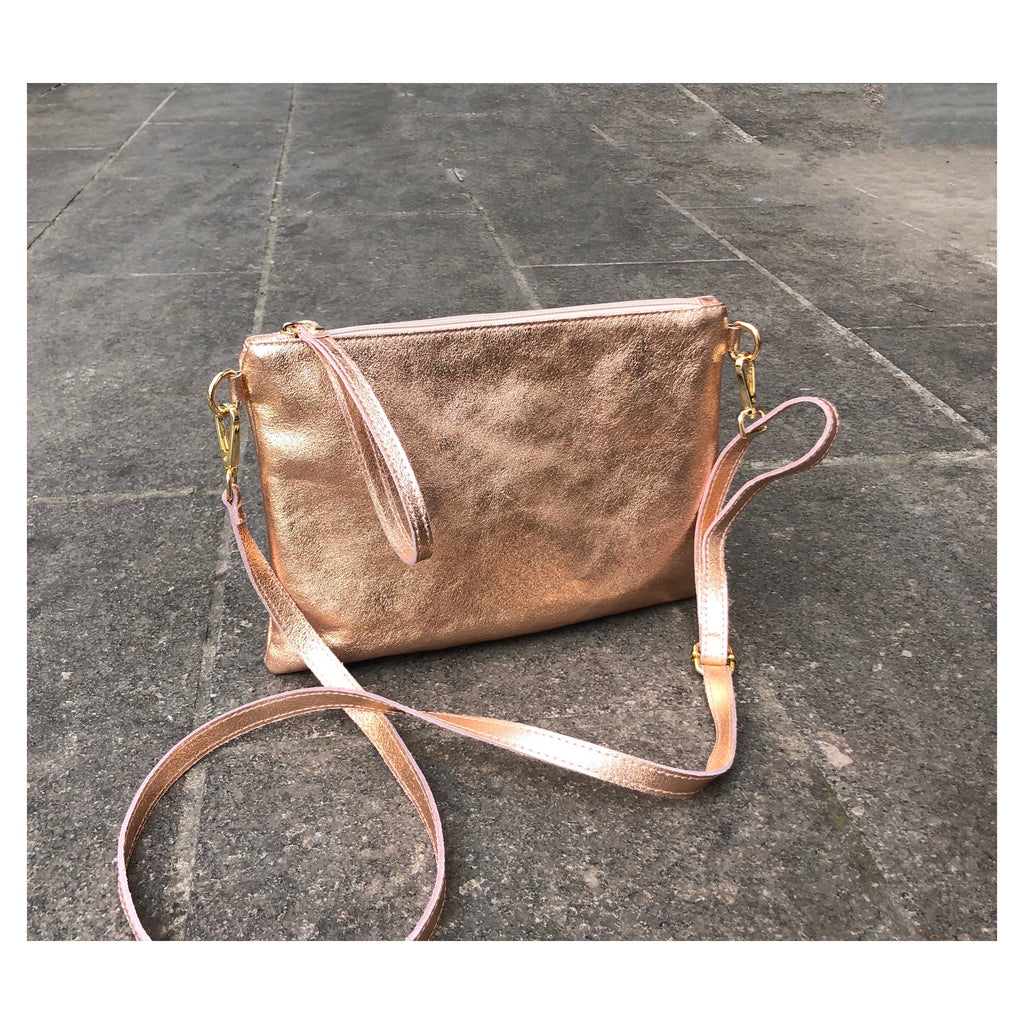 Z2109A Bag 11.0in 11 Color Options