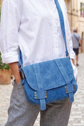Z05187 Bag 11.8in 11 Color Options