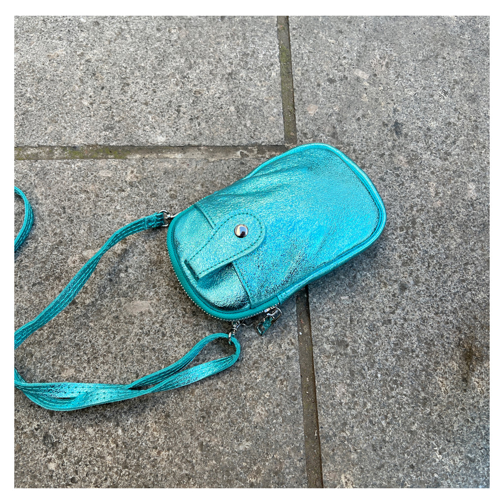 Turquoise