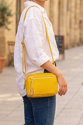 Z20466 Bag 7.9in 21 Color Options