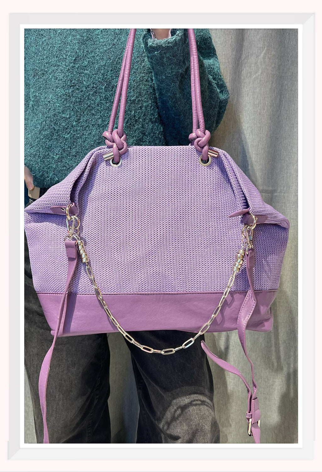 ZLKH7139C Bag 14.6in 7 Color Options