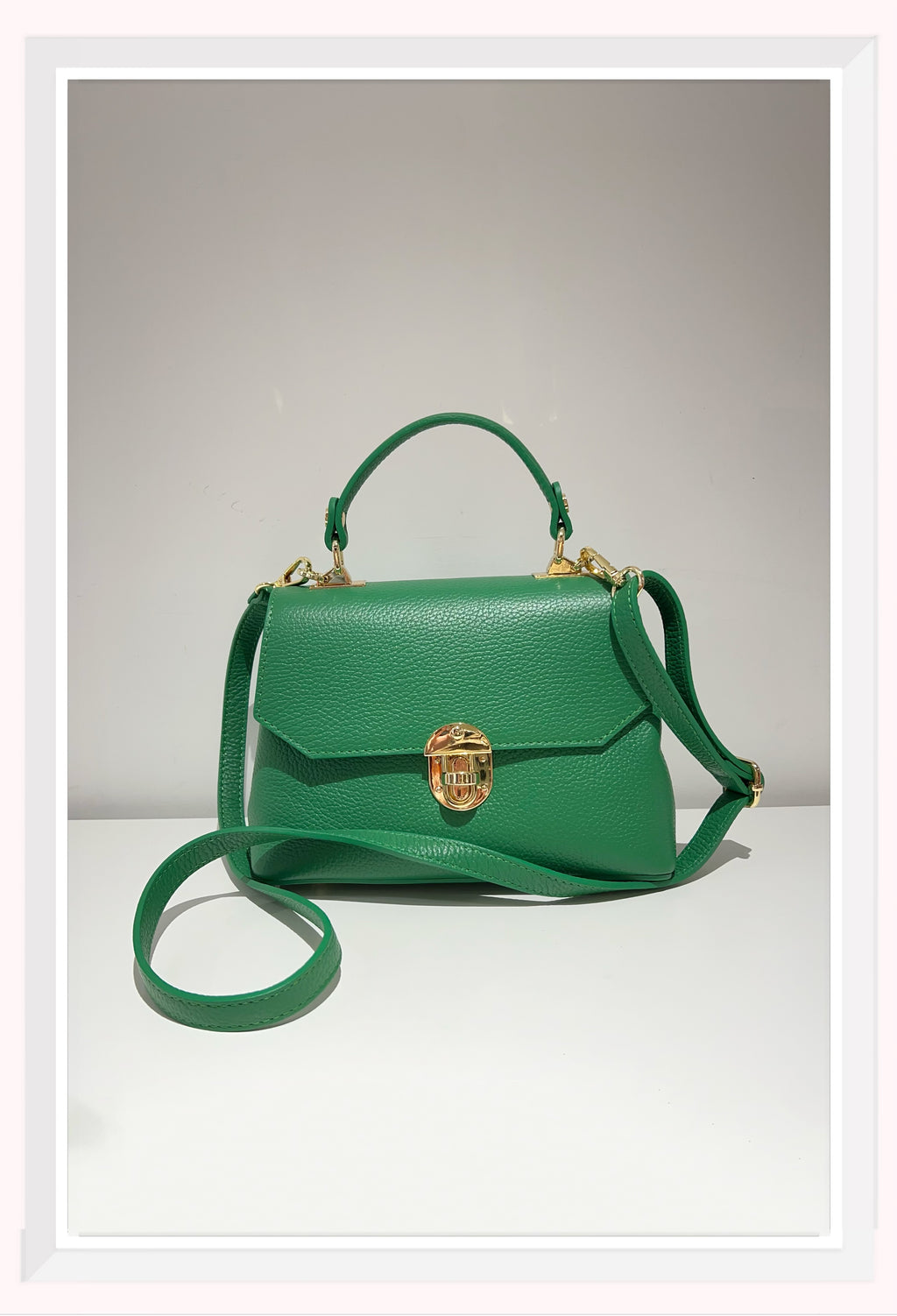 Petal Green