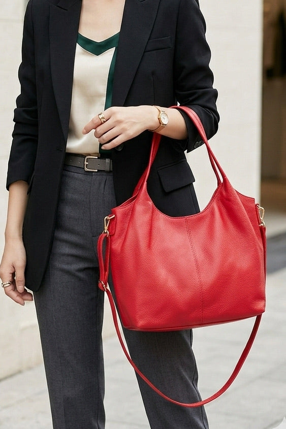 Z30450 Bag 11.8in 3 Color Options