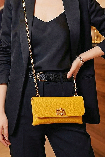 Z210300 Bag 9.1in 11 Color Options