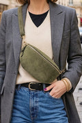 Z103501 Bag 8.7in 7 Color Options