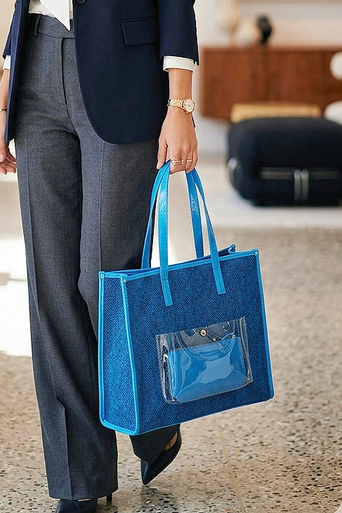 ZLKY1913C Bag 5 Color Options