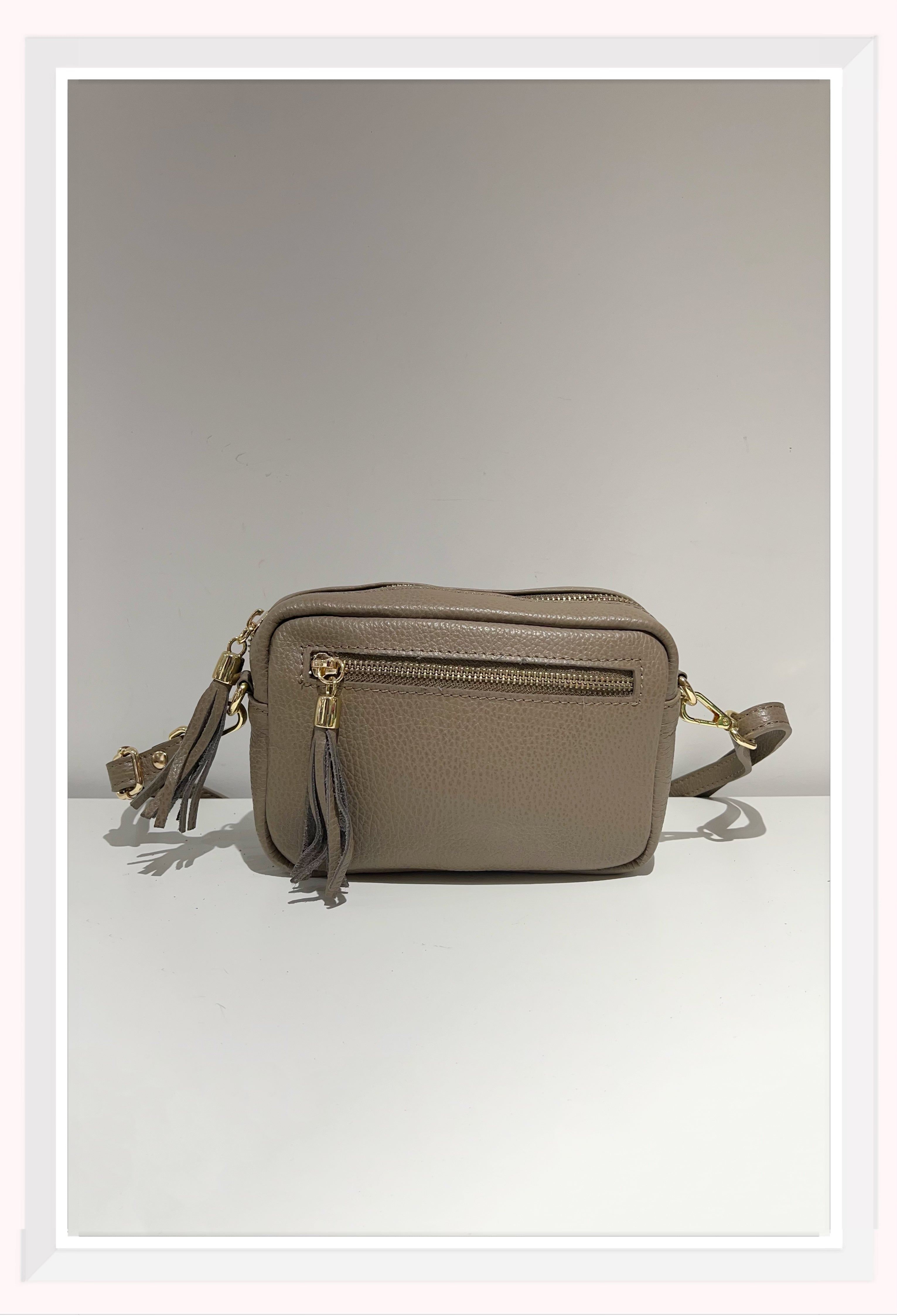Z20466 Bag 7.9in 21 Color Options