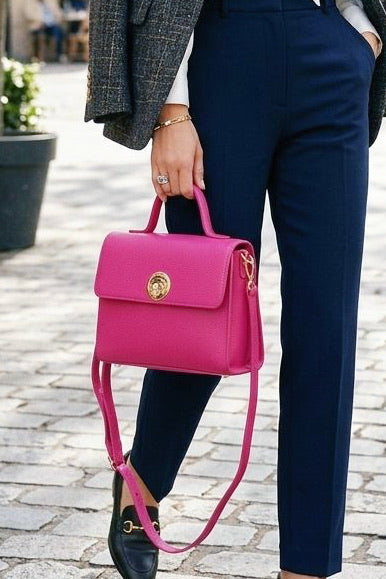 Z0312 Bag 7 Color Options
