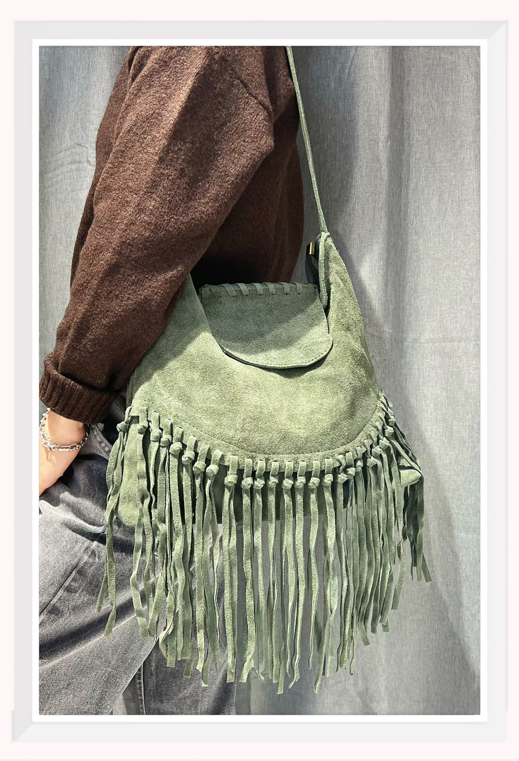 Khaki