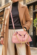 Z0345 Bag 4 Color Options