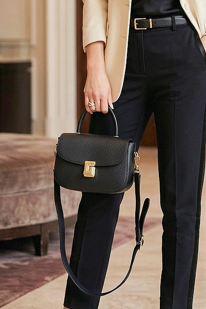 Z20613 Bag 7.9in 10 Color Options