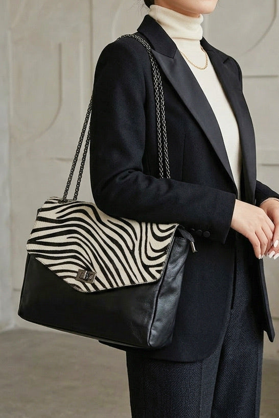 Z10877 Bag 12.2in 9 Color Options