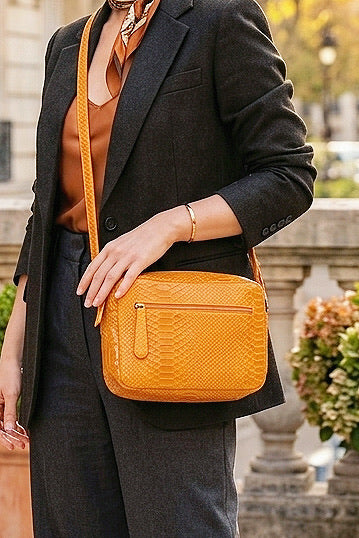 Z20467 Bag 9.1in 12 Color Options