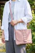 Z2089 Bag 11.8in 6 Color Options