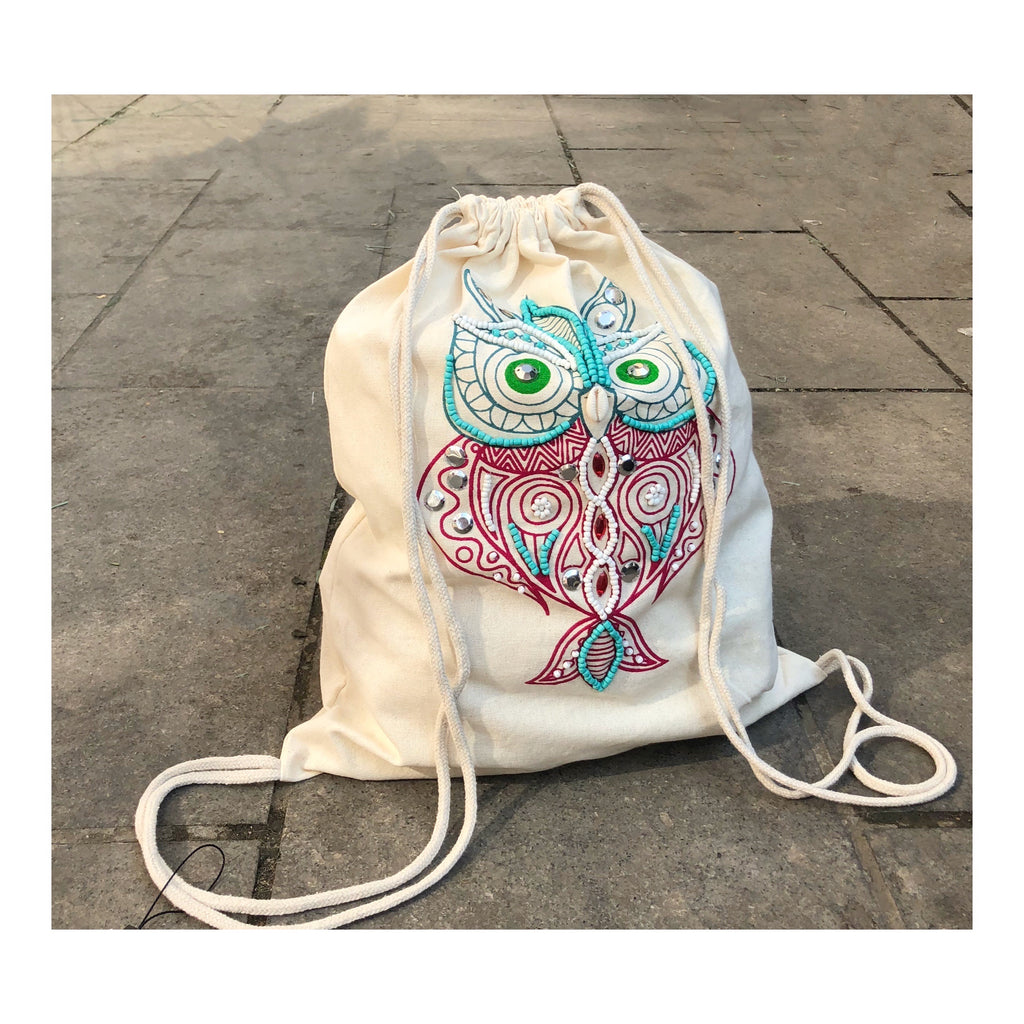 Z2637 Bag 12.6in 15 Color Options