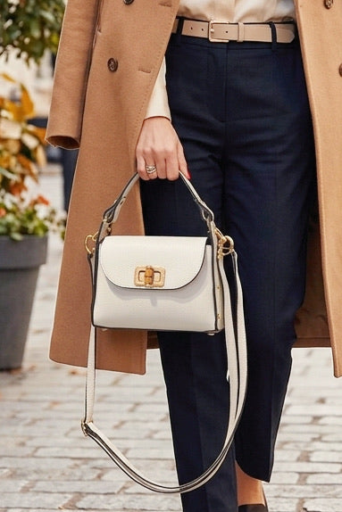 Z215160B Bag 7.9in 12 Color Options