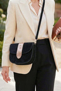 Z21024 Bag 8.7in 4 Color Options