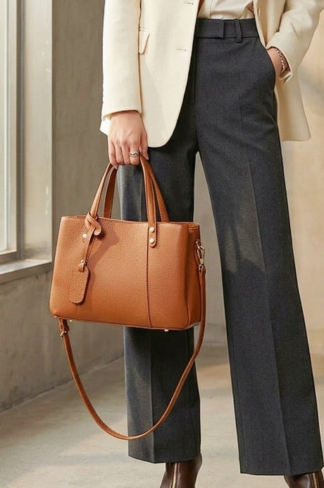 Z106162 Bag 13.8in 11 Color Options