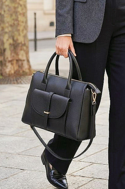 Z18900 Bag 10 Color Options