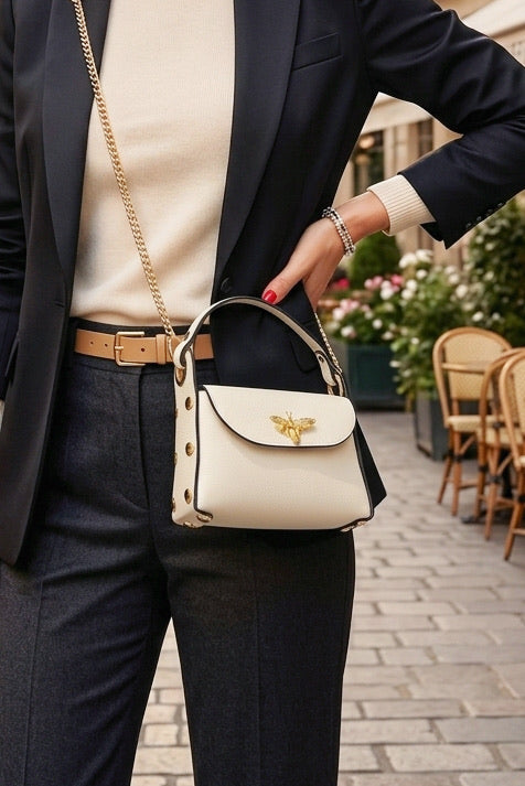 Z21516A Bag 9 Color Options