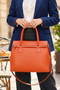 Z25204 Bag 13.8in 4 Color Options
