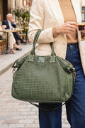 Z1408 Bag 17.7in 2 Color Options