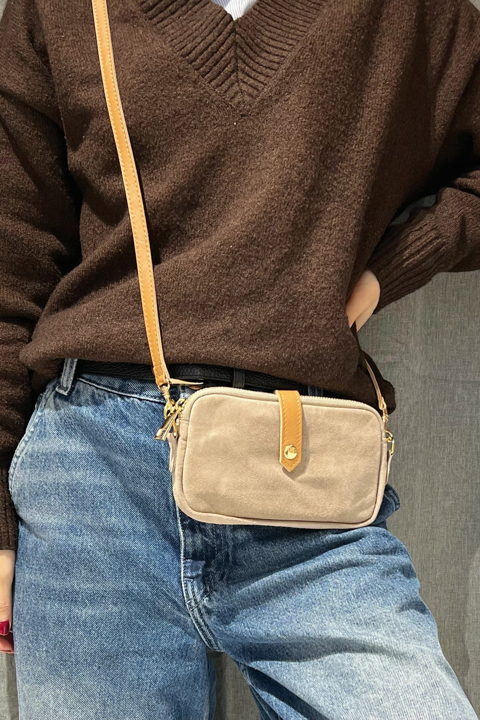 Light Taupe