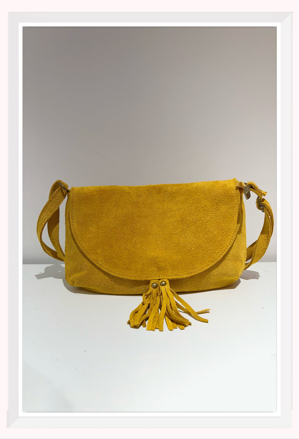 Mustard