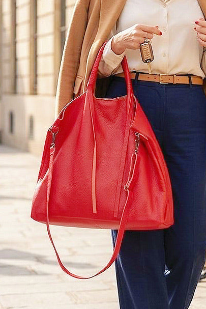 Z2094 Bag 17.7in 3 Color Options