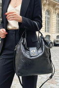 ZLKH0171S Bag 11.8in 2 Color Options