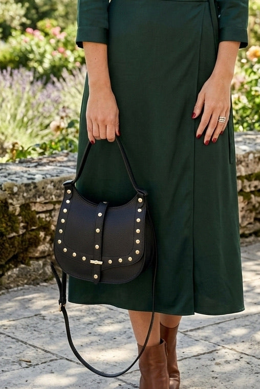 Z2696 Bag 8.3in 3 Color Options