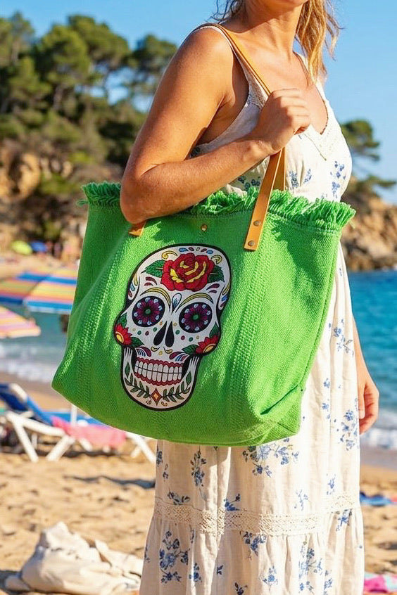 Z18990 Bag 19.7in 8 Color Options