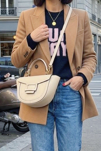 Z19320 Bag 7 Color Options