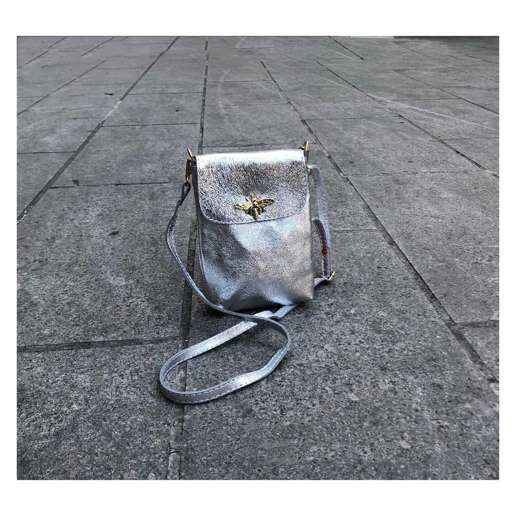 Z10041A Bag 4.7in 11 Color Options