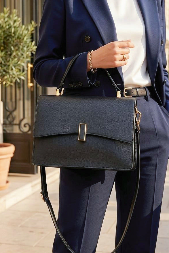 Z02774 Bag 11.0in 9 Color Options