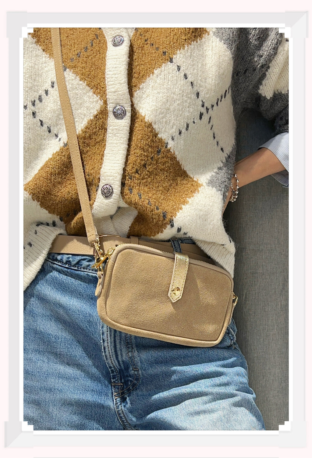 Beige