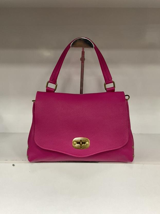 L0082 Bag 13.2in 3 Color Options