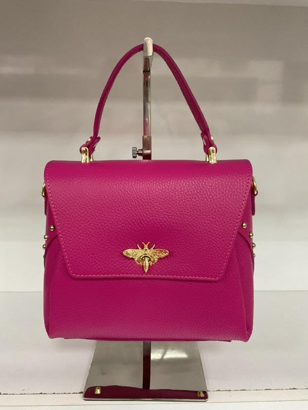 L0098 Bag 9.1in 14 Color Options