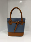 L0563 Bag 7.9in 8 Color Options