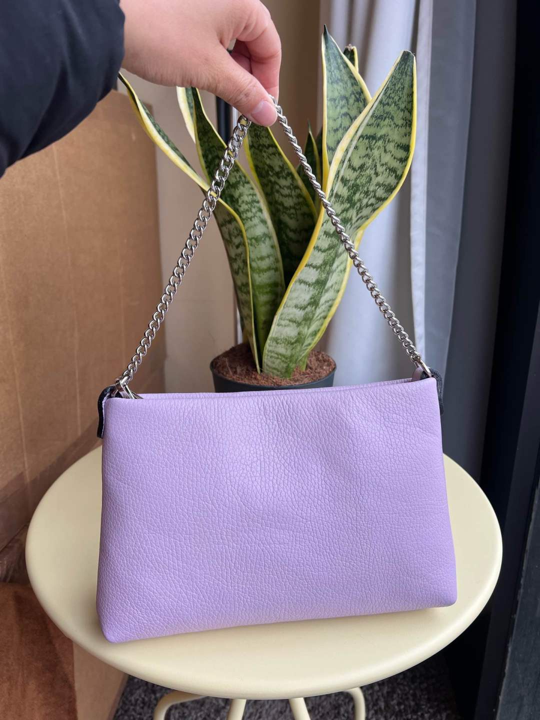 MI6130 Bag 10.6in 11 Color Options
