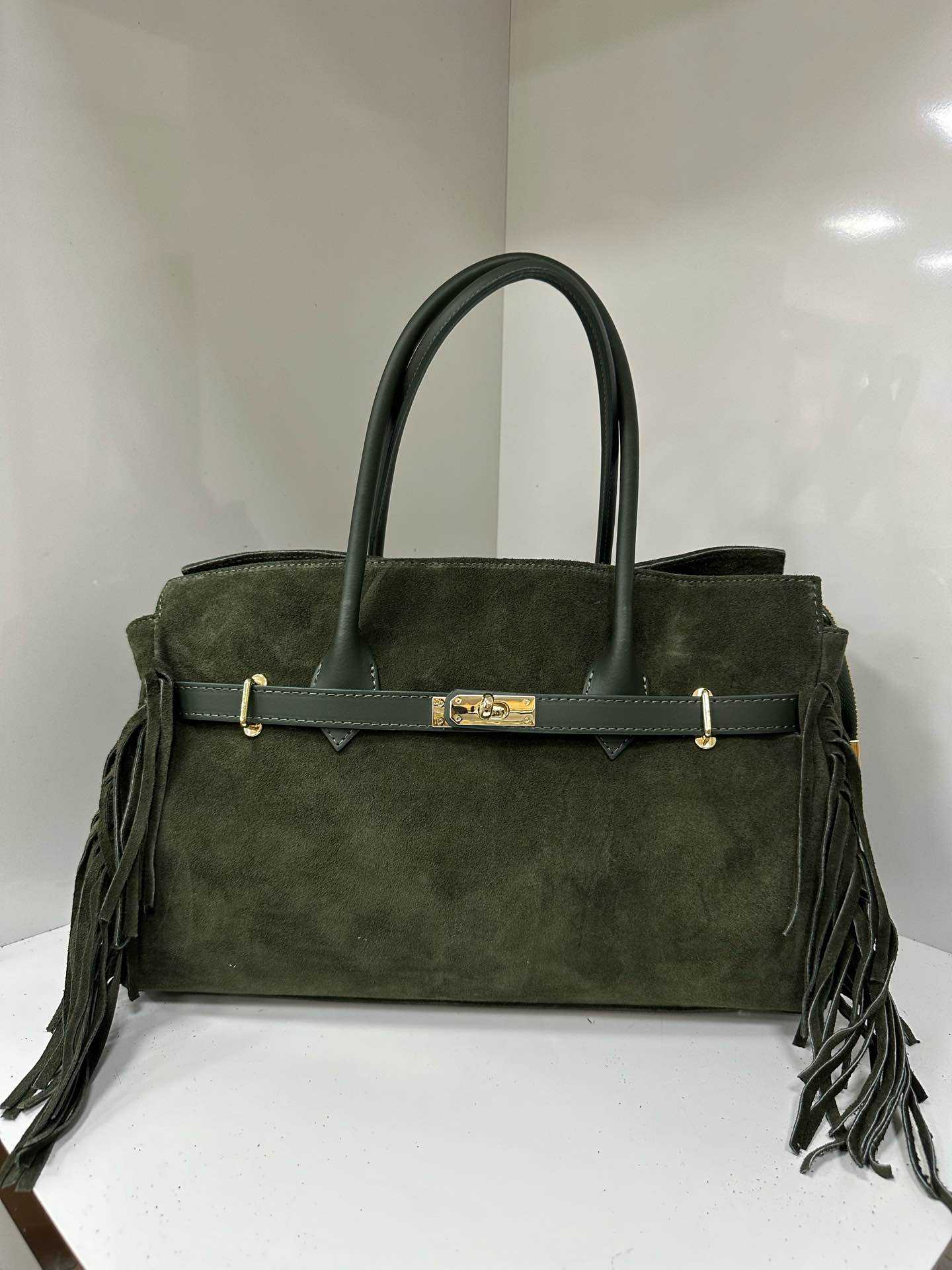 L0419 Bag 15.4in 5 Color Options