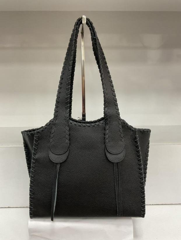 L0194 Bag 12.4in 10 Color Options