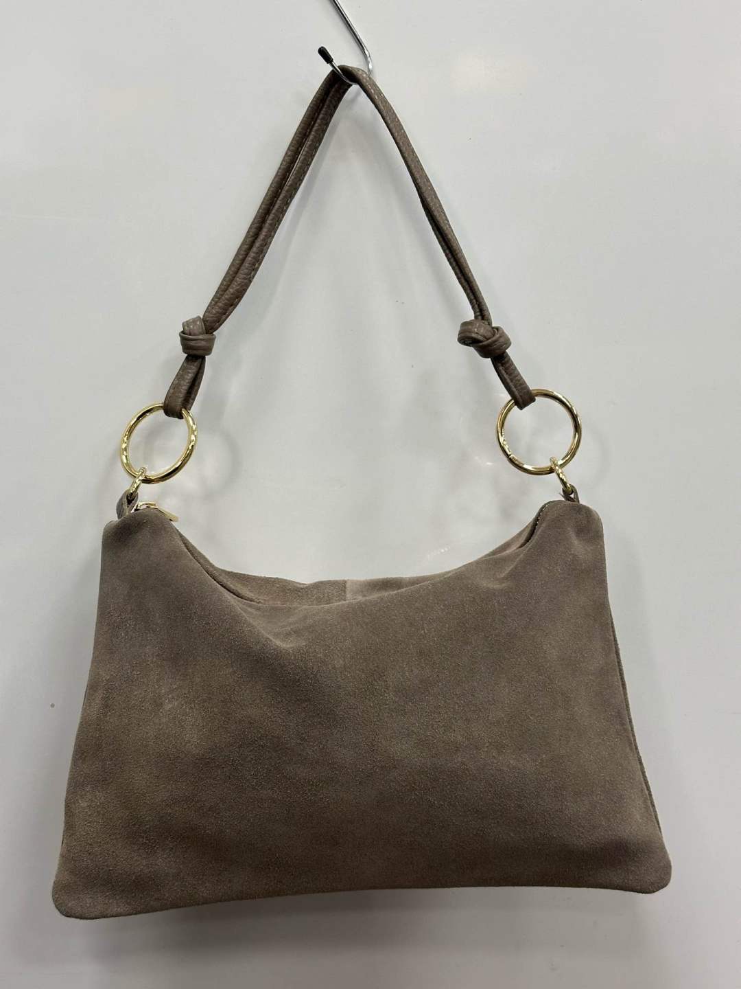 L0498 Bag 12.6in 3 Color Options