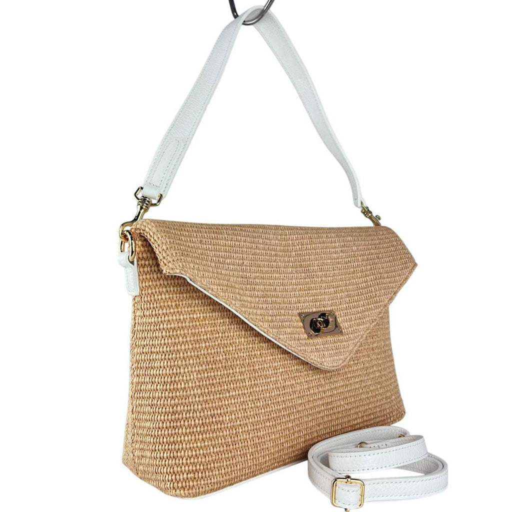 MI12199 Bag 13.8in 3 Color Options
