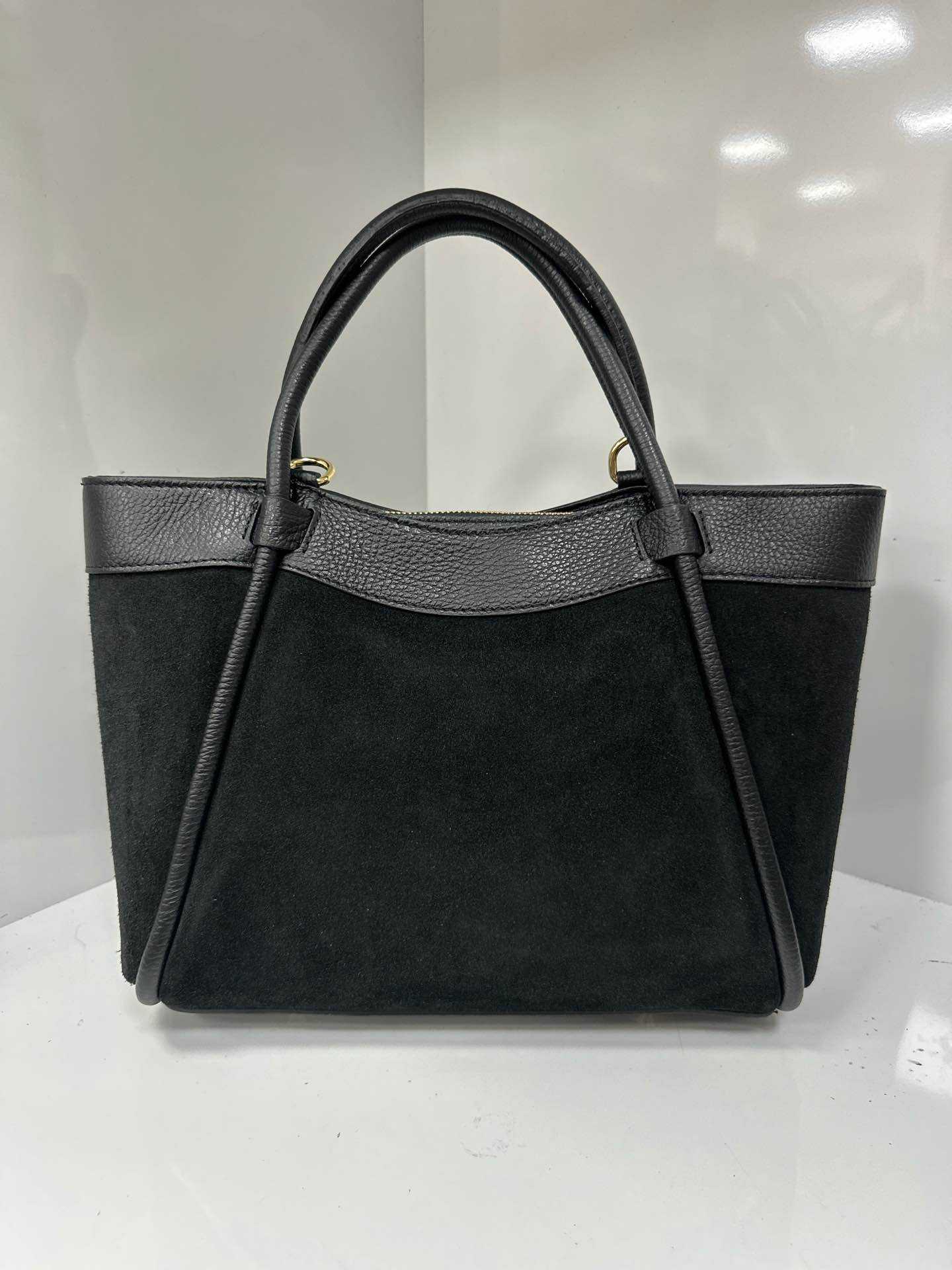 L0371 Bag 11.8in 6 Color Options