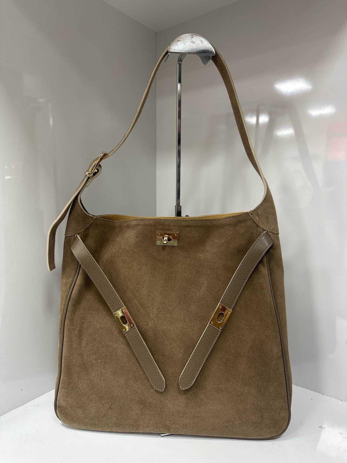 L0421 Bag 12.6in 5 Color Options