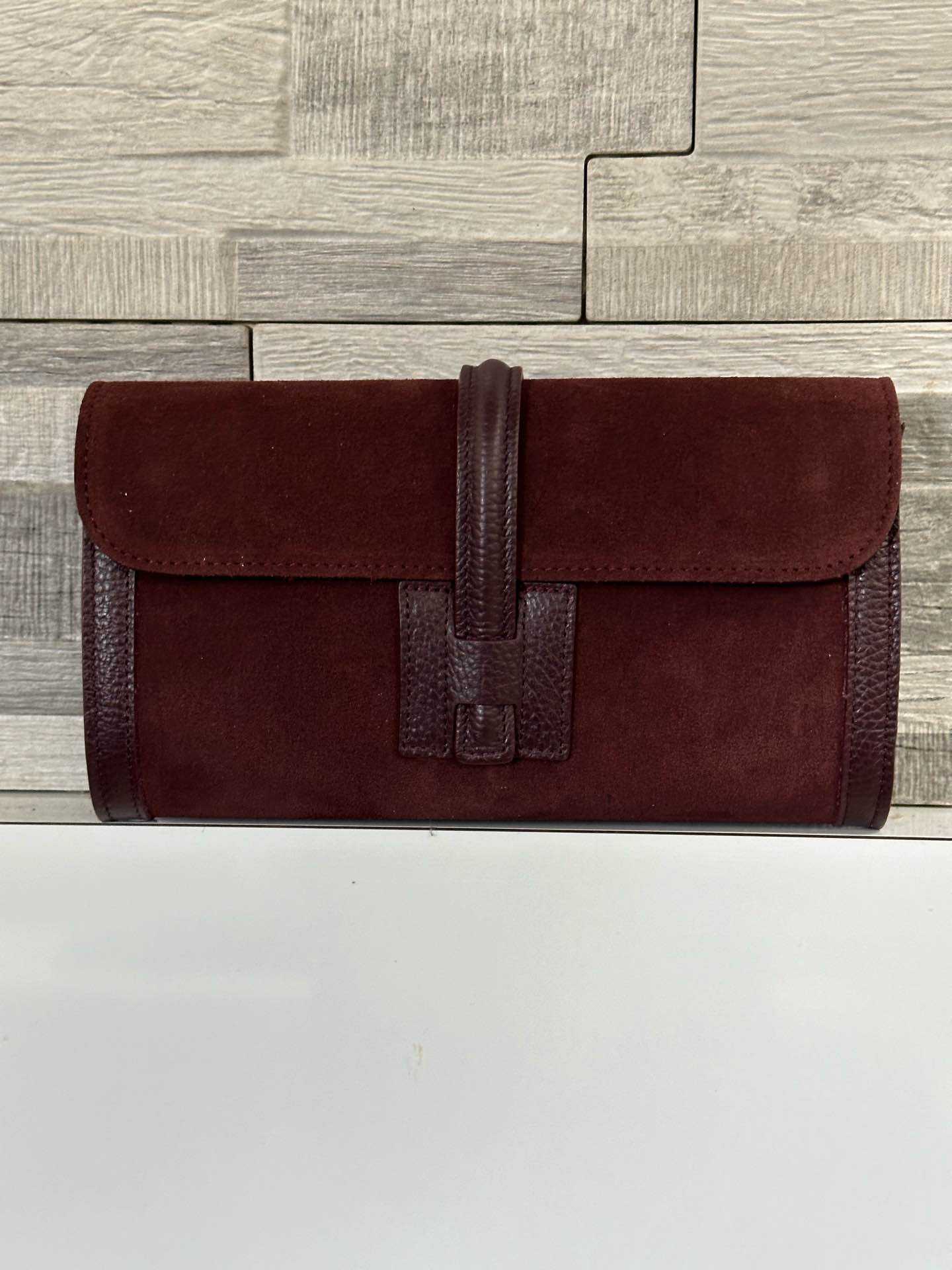 L0484 Bag 9.8in 8 Color Options
