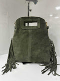 L0472 Bag 10.2in 6 Color Options